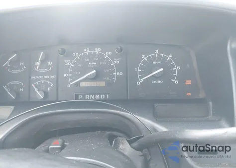 1993 Ford F150 z USA, uszkodzony, nr VIN 1FTCF15N8PKA76229